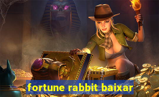 fortune rabbit baixar